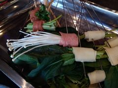-来蜀乾串串香(北京总店)