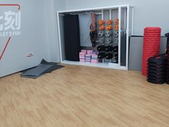 -乐刻运动健身(深圳南山海月店)
