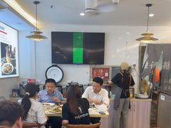 -陆记鹅庄·潮汕菜·狮头鹅(大仟里店)