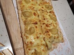 -夏日玛莉西餐厅(中茂城店)