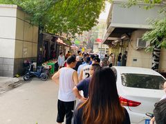 -正味斋锅巴菜(西北角店)