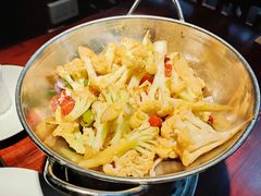 -味鼎长安·地道陕菜(凤城一路店)