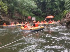 -清泉湾生态旅游度假区