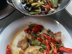 -西山人家·二十年老字号农家菜(旺山店)