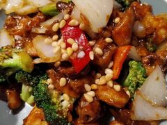 -小吊梨汤·北京菜·烤鸭(鸟巢店)