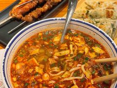 -晋情·游子轩(梅花路店)