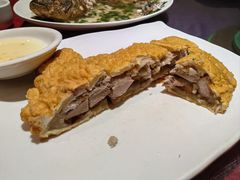 -粤北餐馆