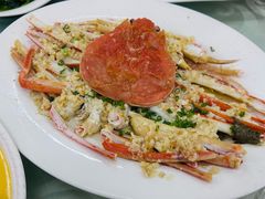 -盛港湾海鲜食府(黄沙店)