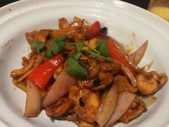 -外高桥喜来登酒店采悦轩