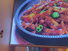 -朴大叔拌饭(上海金山万达店)