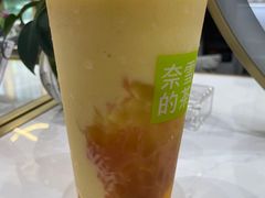 -奈雪的茶(佛山顺德美的悦然广场店)