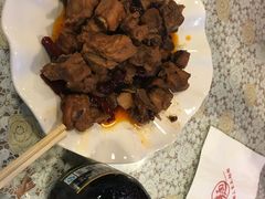 -文三里屯面馆(三里屯店)