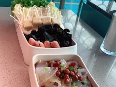 -半天妖烤鱼(槐房万达店)