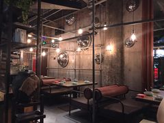 -小团圆餐厅(欧洲城店)
