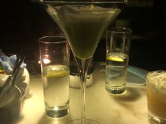 -柒Lounge(三里屯店)