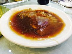 -金家老三饭庄(常营店)