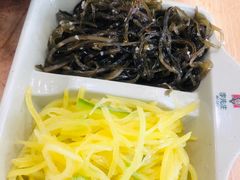 -李先生牛肉面大王(昌平鼓楼店)