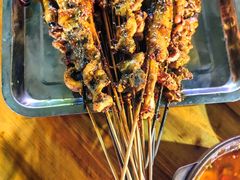 -袁师傅烤肉(弹子石店)