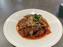-四川饭店(城乡购物中心店)