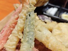 -天妇罗内顺田(罗湖店)