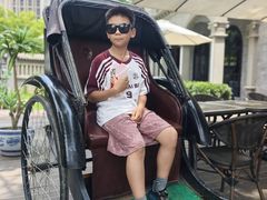 -卫鼎轩·曹公馆(鼓楼店)