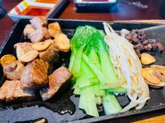 -松子料理(亮马桥店)