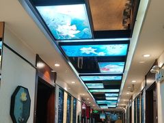 -名都晓荷塘主题火锅(春光路店)