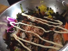 -欧巴来了韩式料理