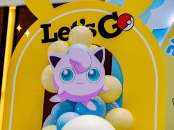 -觅糖派对·宝宝宴生日宴一站式派对策划(河西店)