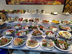 -十二道丰味·徐州土菜·烧烤(何山路店)
