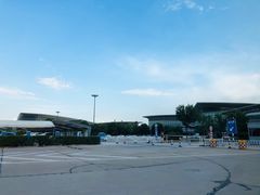 -太原武宿国际机场