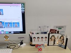 -海马体照相馆(徐州苏宁广场店)