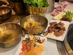-炭之家·齐齐哈尔非遗烤肉·鲜切直供(中央大街店)
