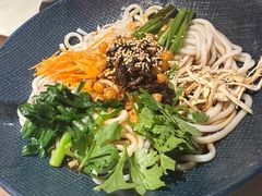 鸡枞米线-芸山季·云南野生菌火锅(人民广场来福士店)