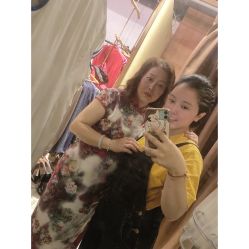 -时光纪全家福·母女写真