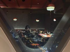 -镇江苏宁万豪酒店-苏筵中餐厅