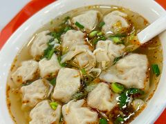 -金陵老丁家馄饨(文昌巷店)