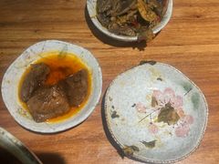 -兵哥豌豆面(雅颂居店)