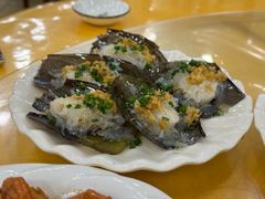 -春园海鲜广场D区6号(钟姐海鲜加工店)