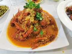 -辣螃铠盆盆蟹大排档(总店)