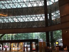 -上海新锦江大酒店