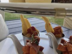 -南沙游艇会·大兵船餐厅