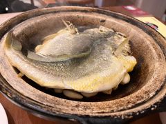 88秒黄鱼-四季暖堂·融合江浙菜(N1955创业园店)