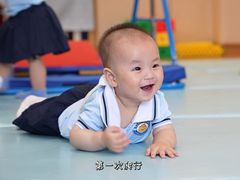 -奇乐全日制婴儿学校·早教