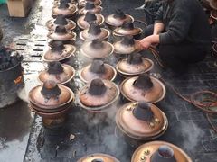 -月圆火锅(宁海东路二店)