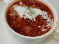 -库滋明·俄罗斯特色美食(中央大街店)