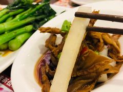 陈醋无骨鸭掌-粤赏点(越秀城市广场店)