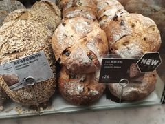 -PAPER STONE BAKERY(天环店)
