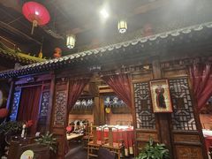 -正阳门饭庄·烤鸭·北京菜(万丰路七里庄店)