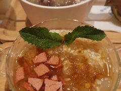 -炖物24章·顺时轻养茶(黄龙店)